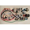 Placa Control Unidad Interior Aire Acondicionado Haier AS09ZS2ERA